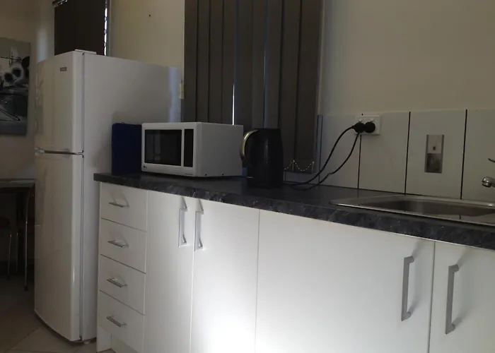 Cityside Accommodation