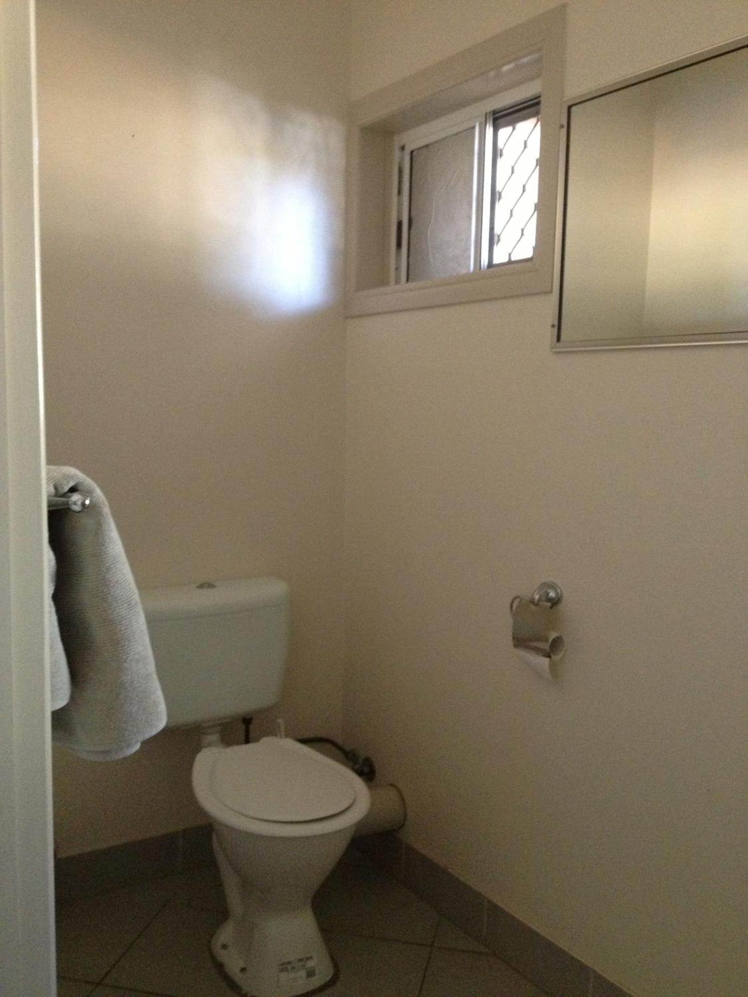 Motel Cityside Mount Isa