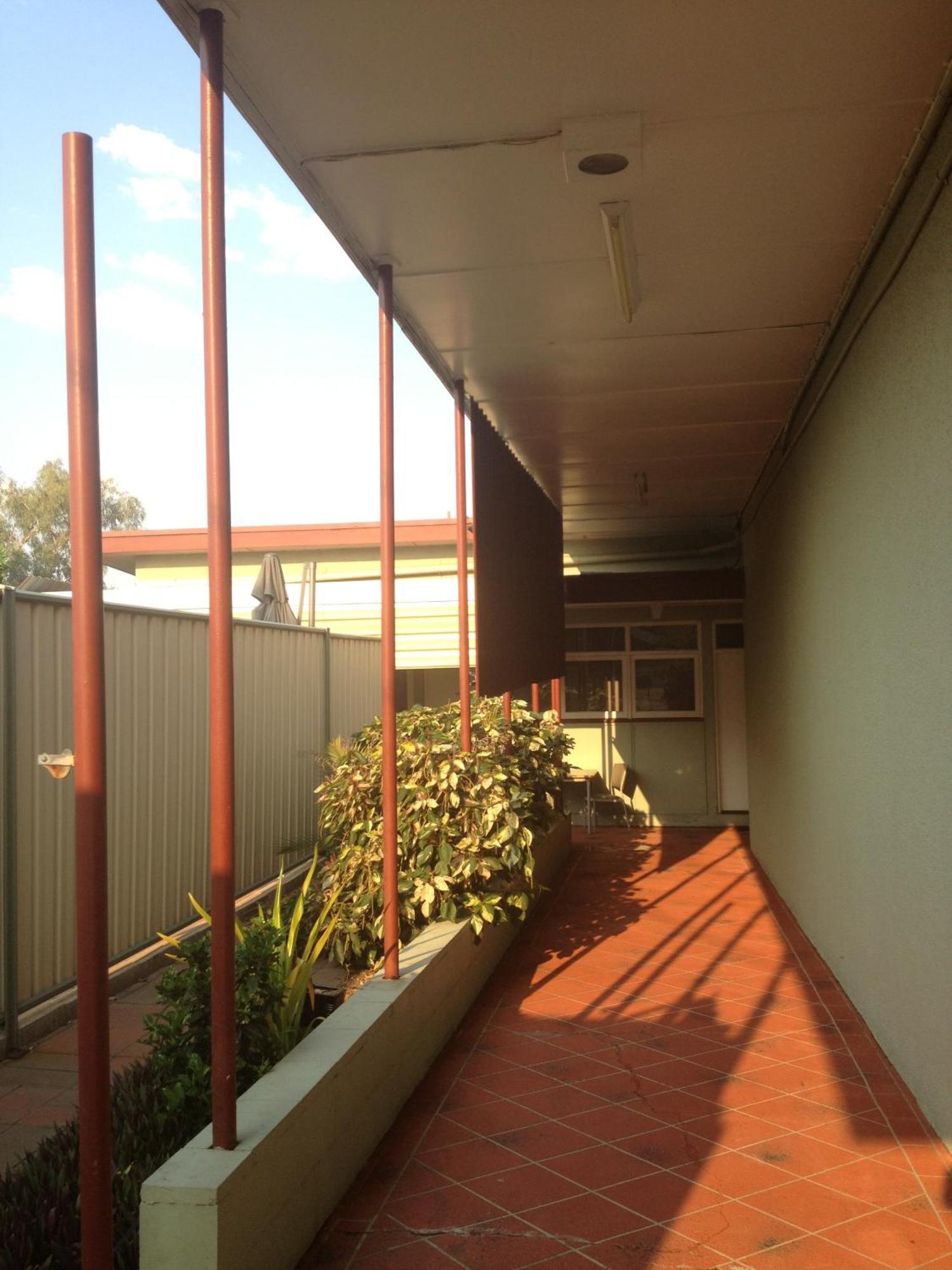 Cityside Motel 3*