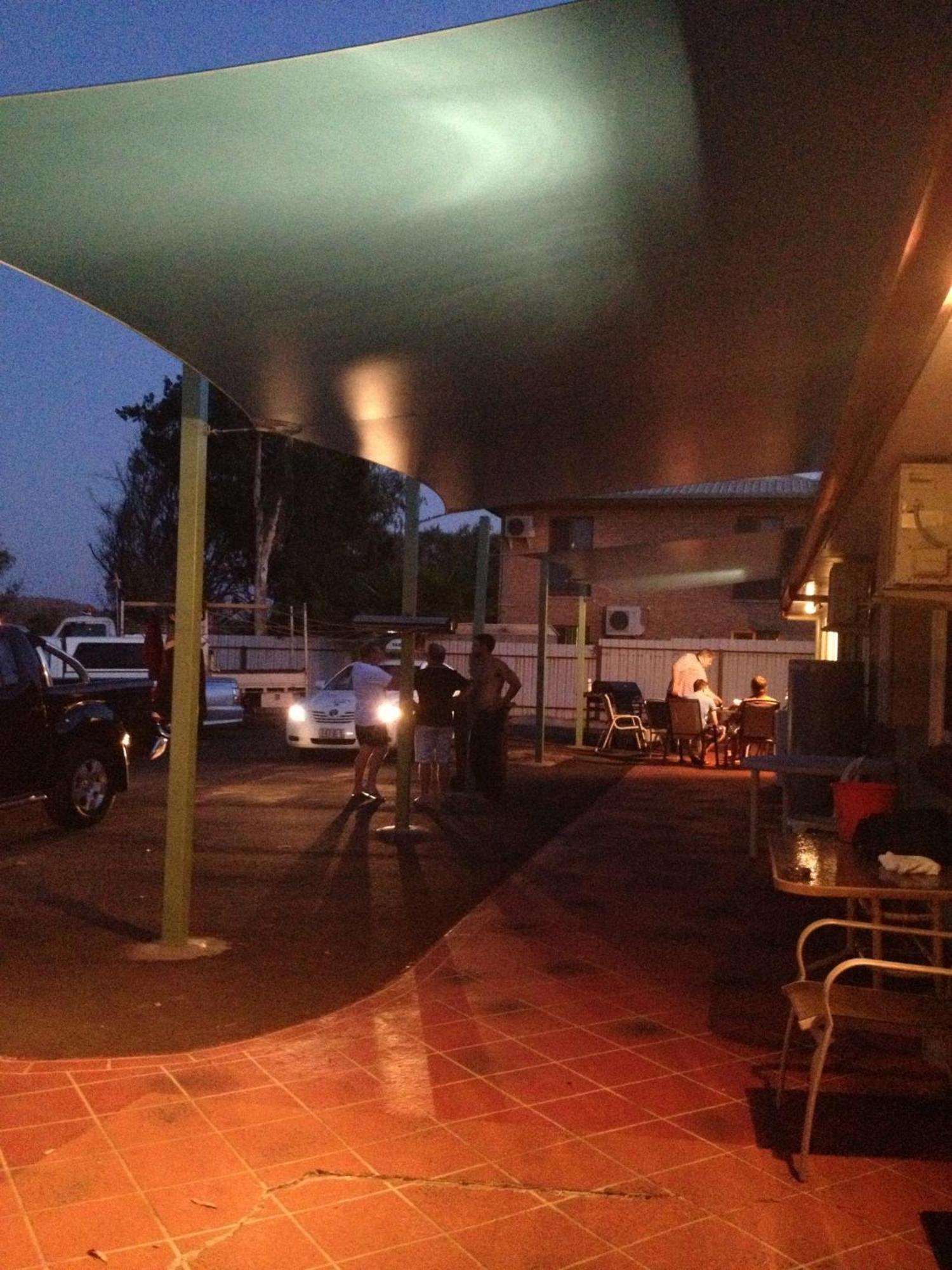Cityside Motel