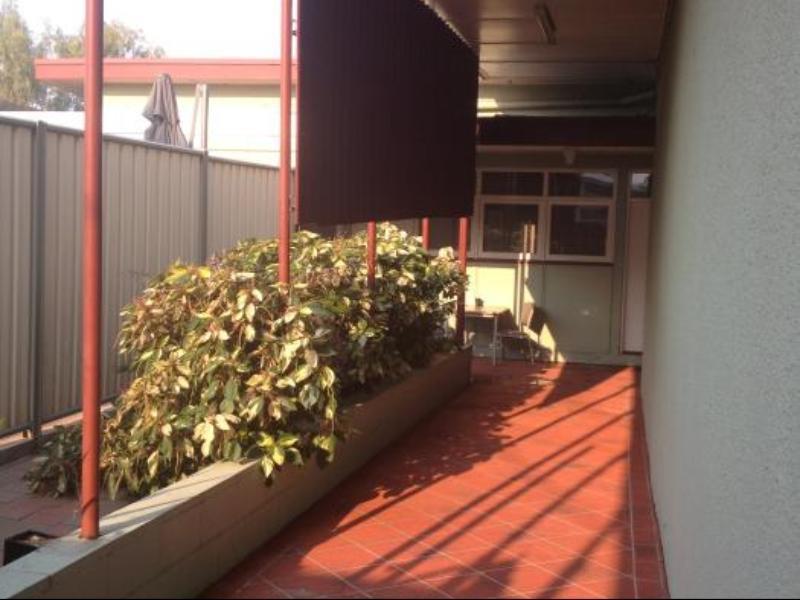 Cityside 3* Mount Isa