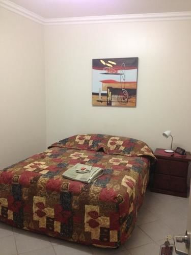 Cityside Motel Mount Isa