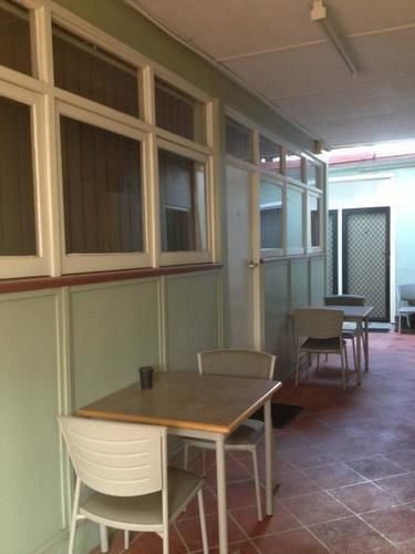 Motel Cityside